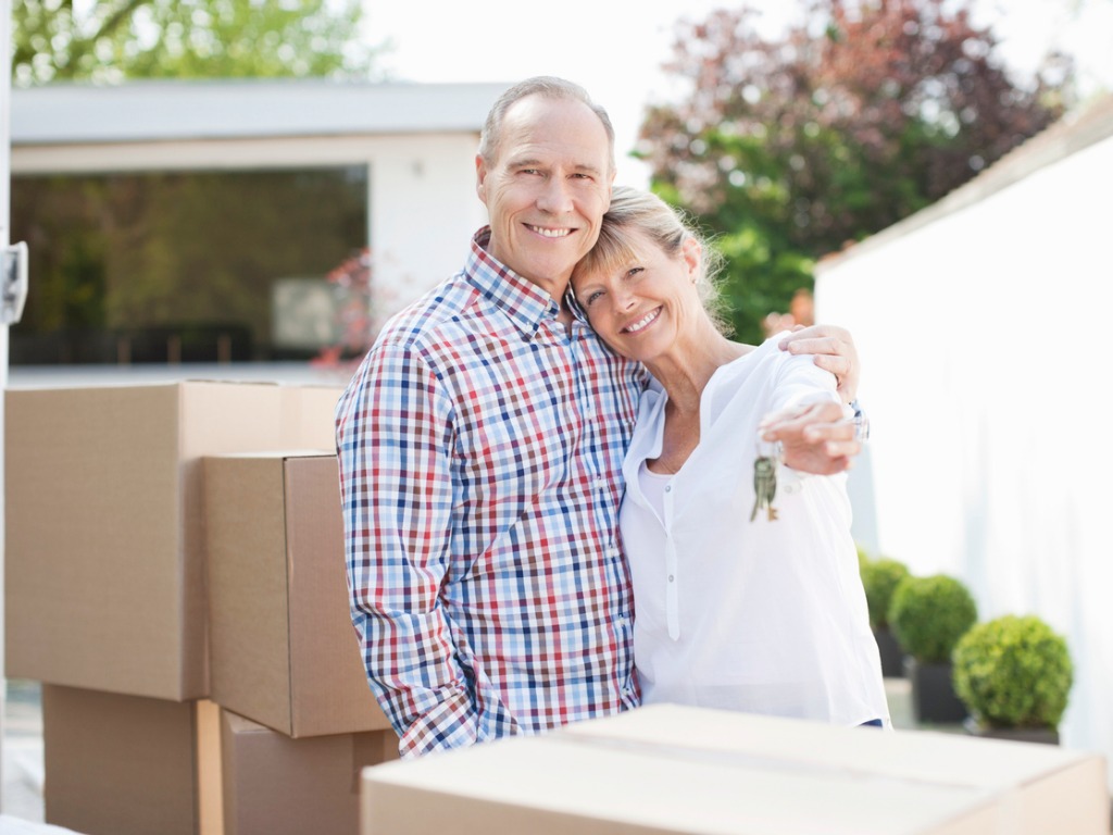 Senior Move Specialists - What Seniors Need to Know About Real Estate